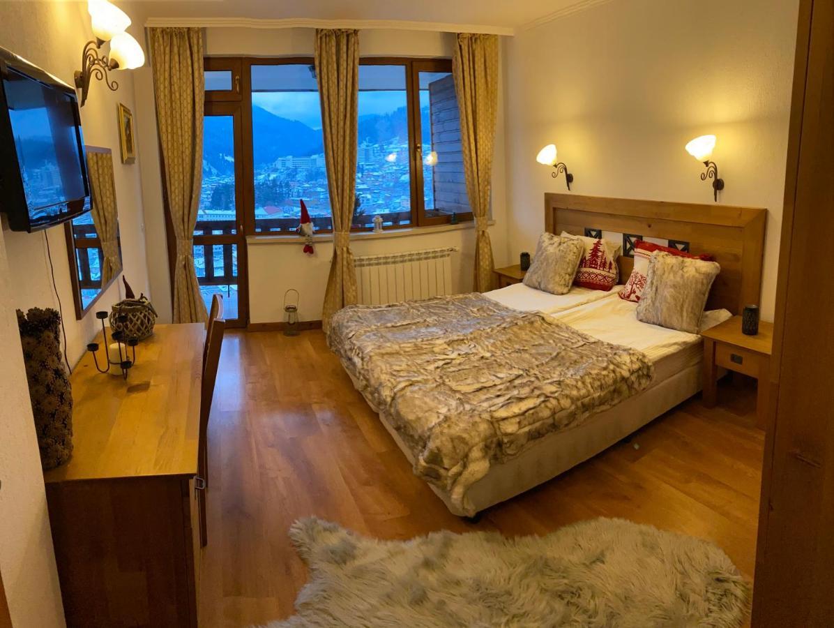 Rodope Nook Guest House 체페레리 외부 사진