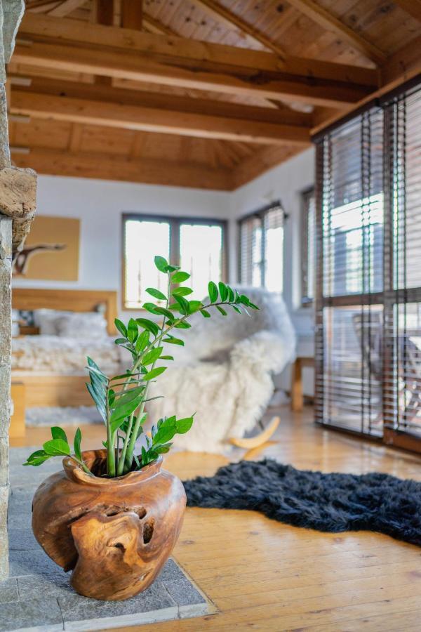 Rodope Nook Guest House 체페레리 외부 사진