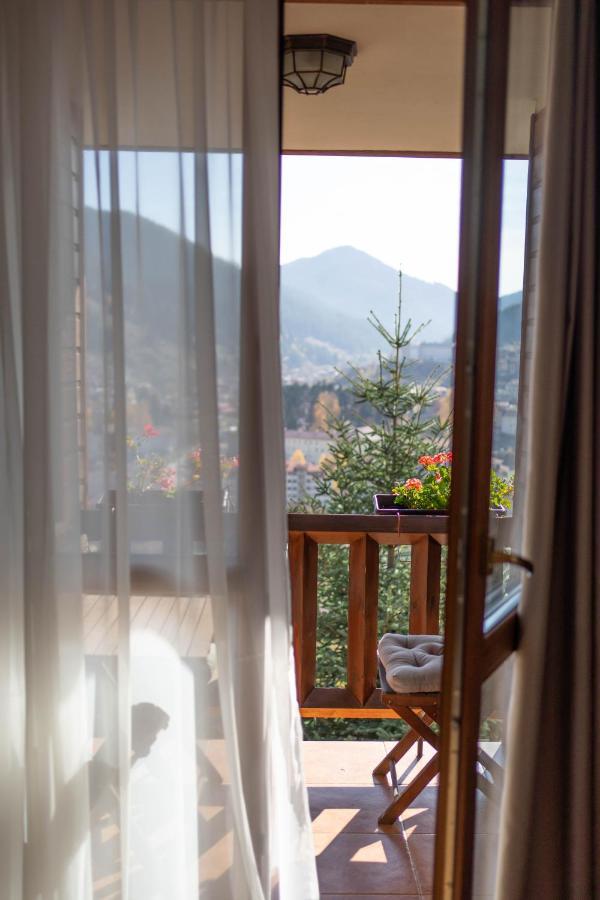 Rodope Nook Guest House 체페레리 외부 사진