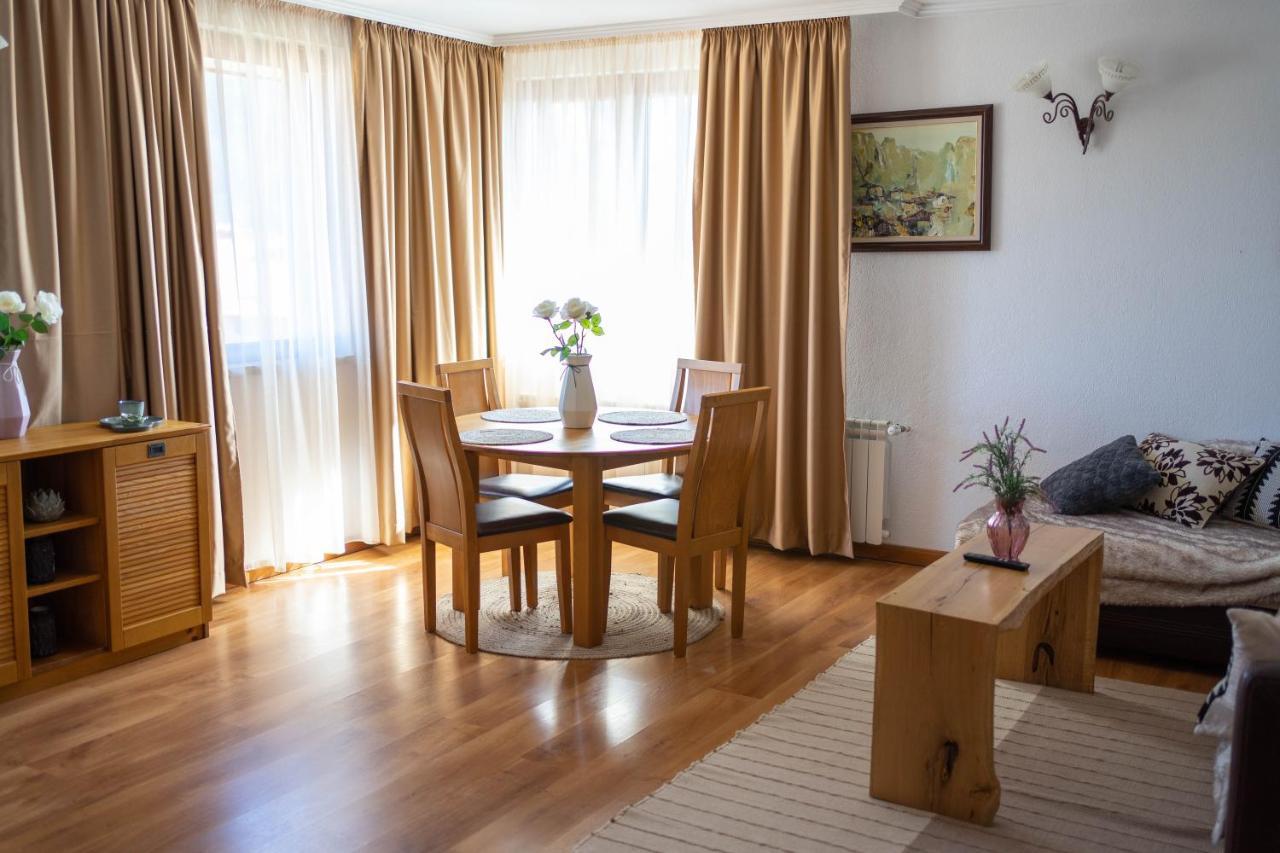 Rodope Nook Guest House 체페레리 외부 사진