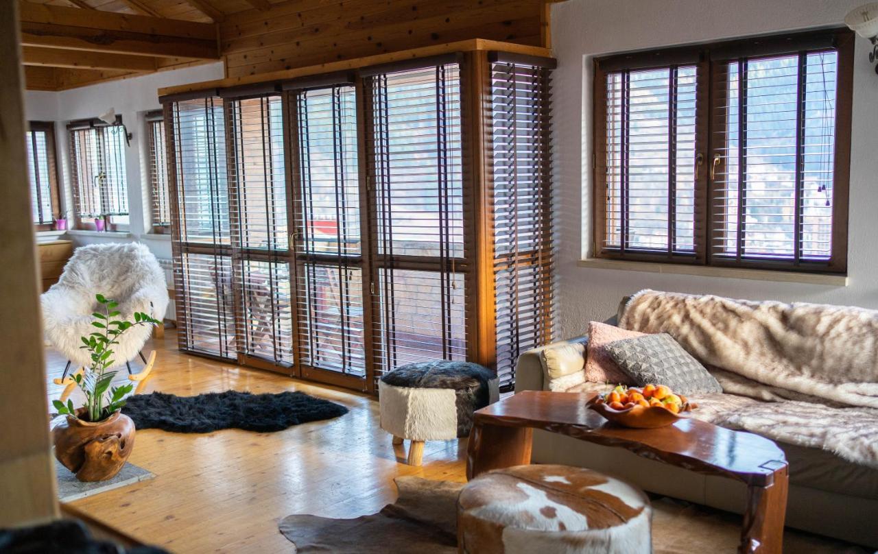 Rodope Nook Guest House 체페레리 외부 사진
