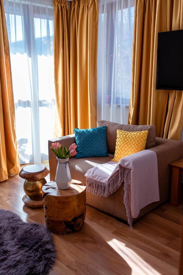 Rodope Nook Guest House 체페레리 외부 사진