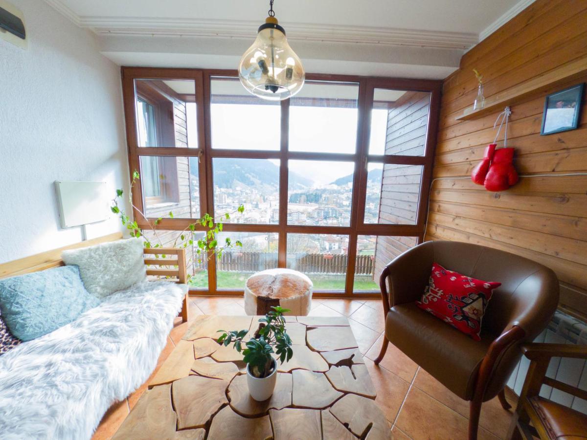 Rodope Nook Guest House 체페레리 외부 사진
