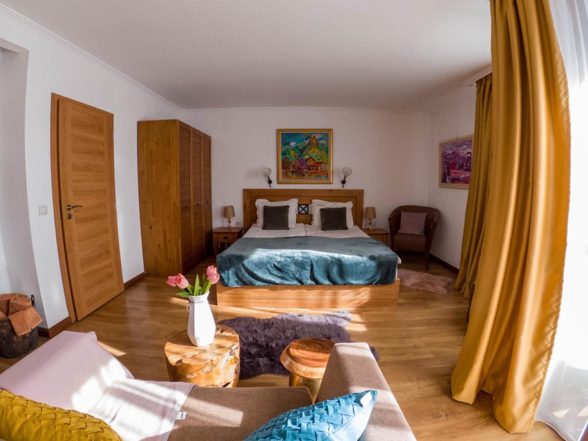 Rodope Nook Guest House 체페레리 외부 사진