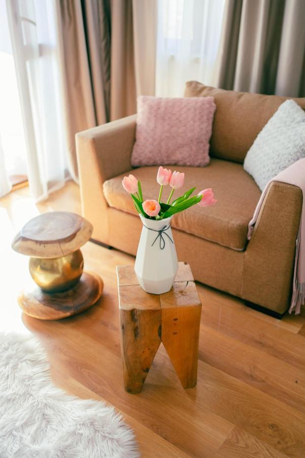 Rodope Nook Guest House 체페레리 외부 사진