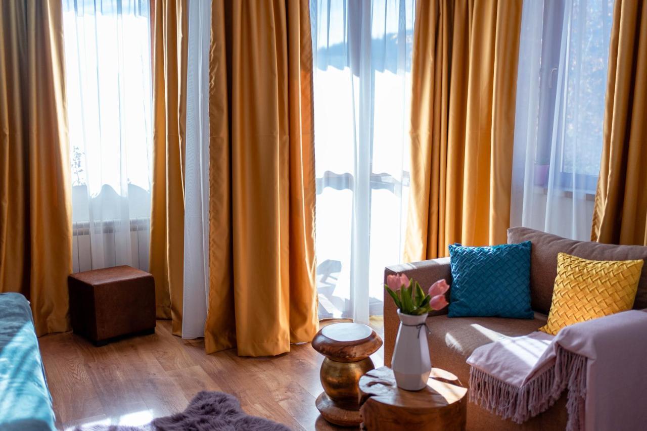 Rodope Nook Guest House 체페레리 외부 사진