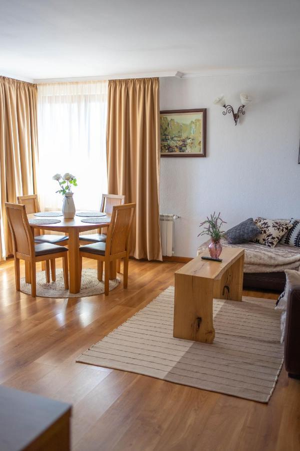 Rodope Nook Guest House 체페레리 외부 사진