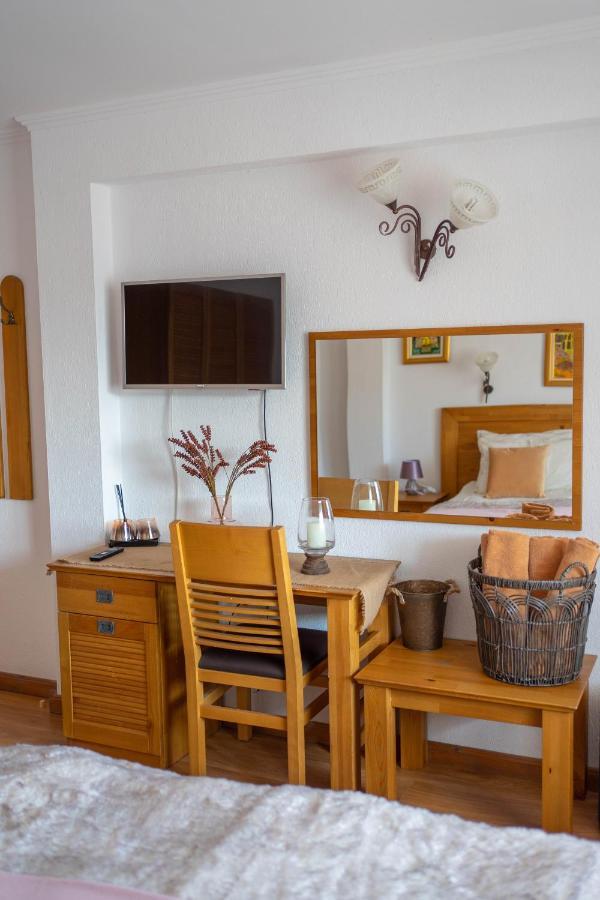 Rodope Nook Guest House 체페레리 외부 사진