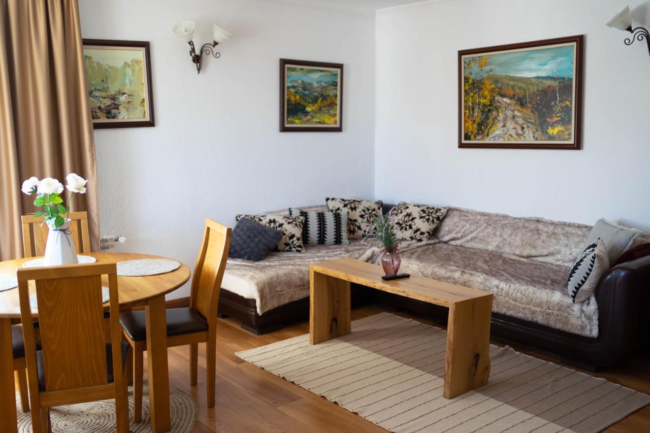 Rodope Nook Guest House 체페레리 외부 사진