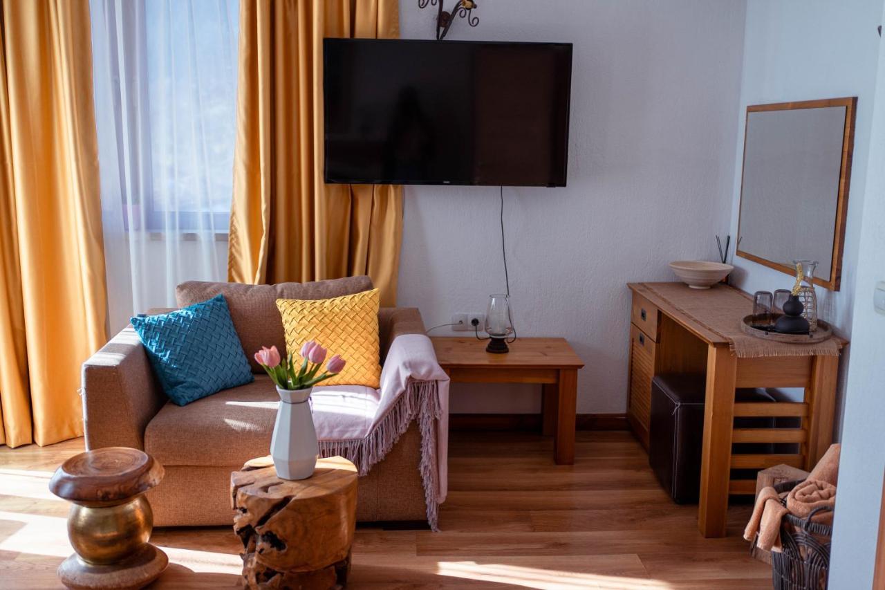 Rodope Nook Guest House 체페레리 외부 사진