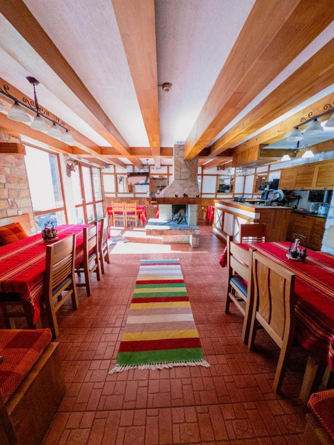 Rodope Nook Guest House 체페레리 외부 사진