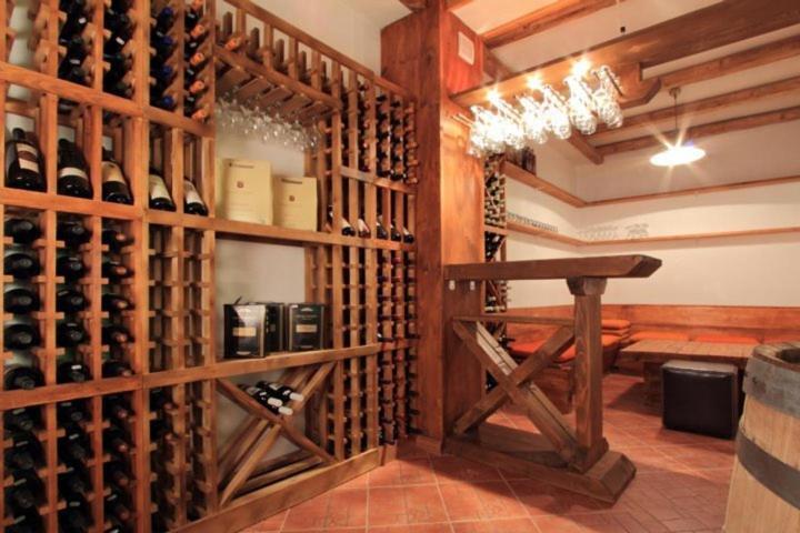 Rodope Nook Guest House 체페레리 외부 사진