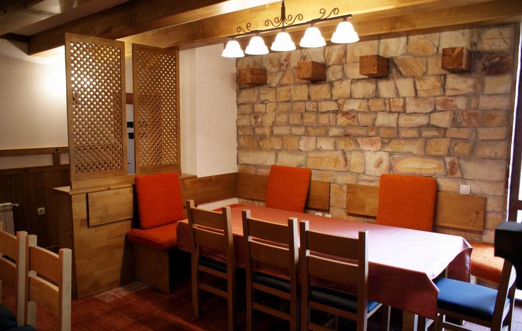 Rodope Nook Guest House 체페레리 외부 사진