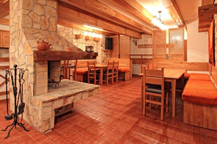 Rodope Nook Guest House 체페레리 외부 사진