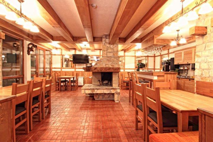 Rodope Nook Guest House 체페레리 외부 사진